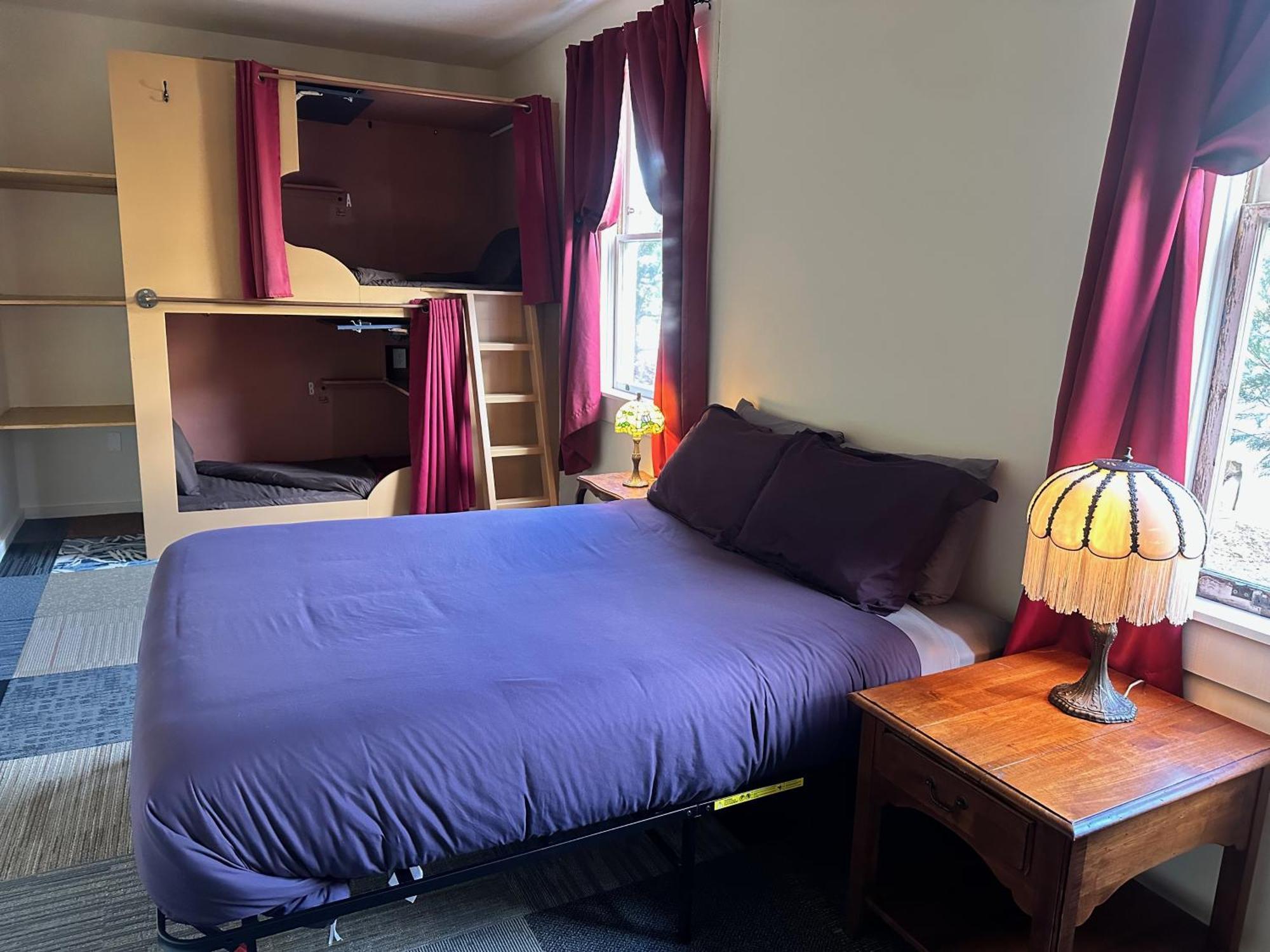 West River House Truckee Eksteriør billede