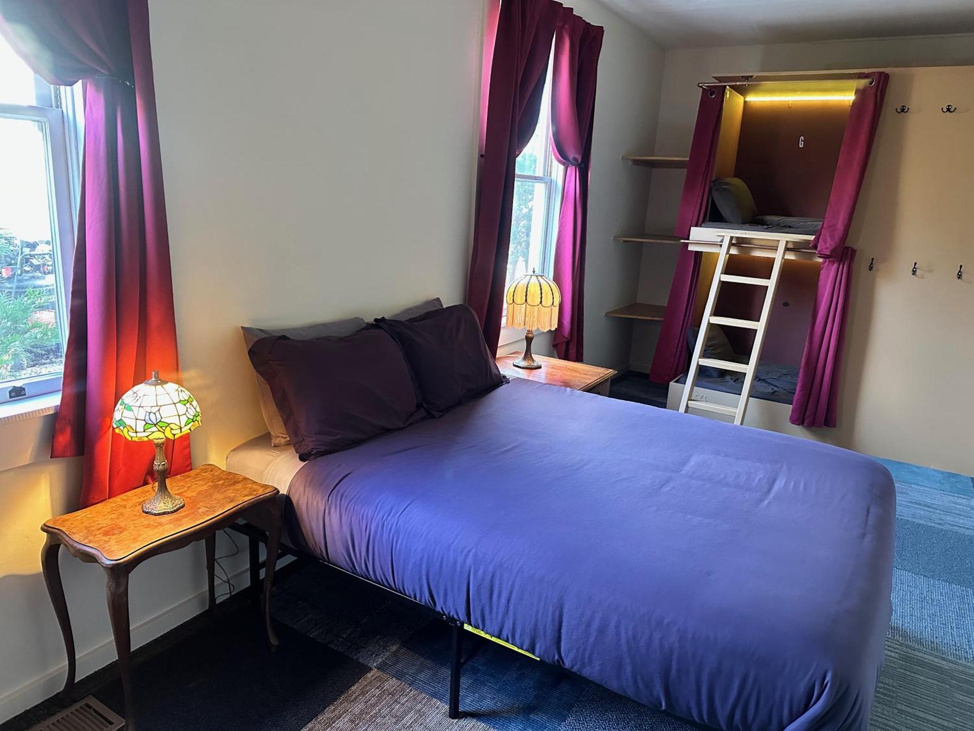 West River House Truckee Eksteriør billede