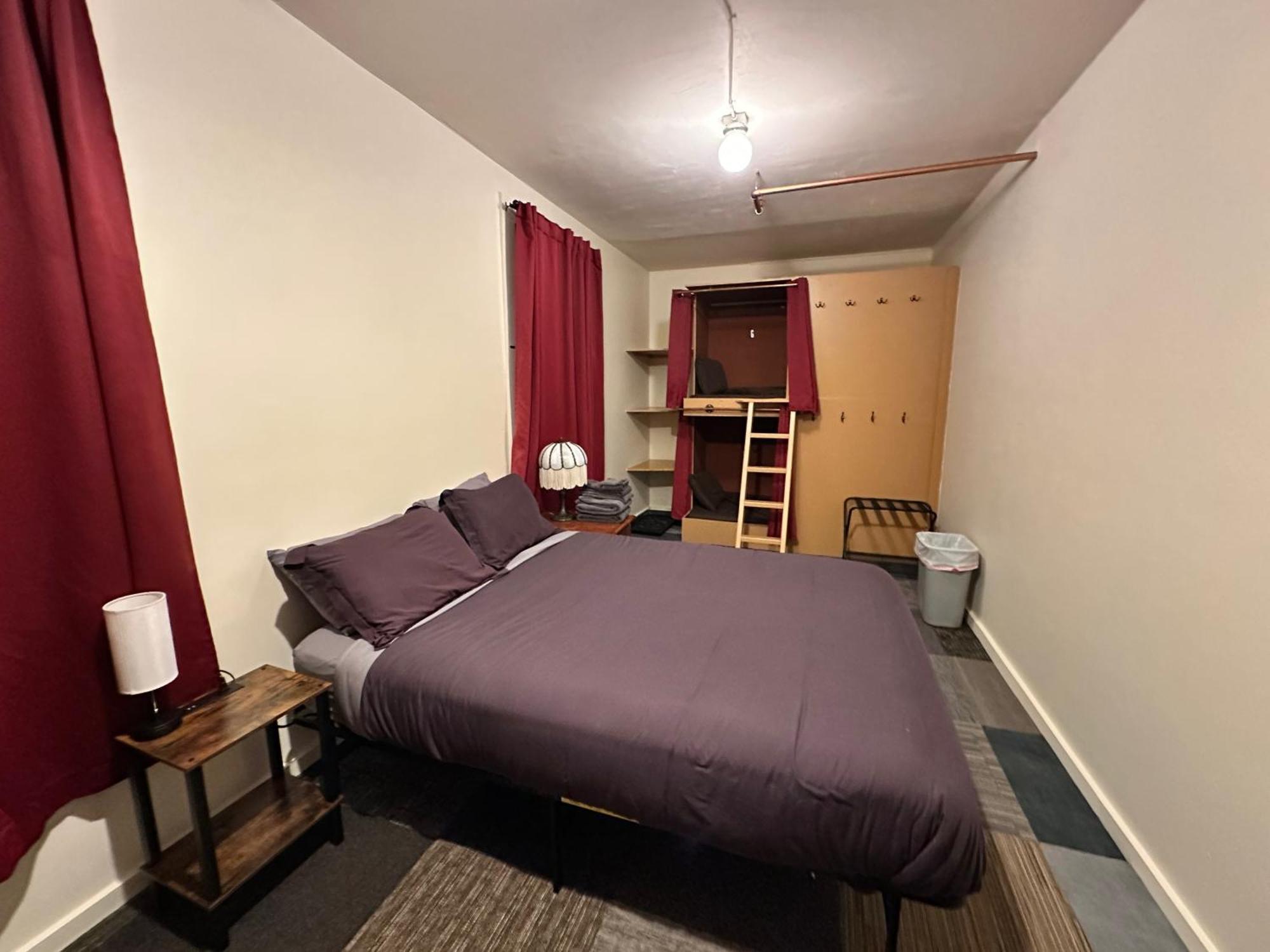 West River House Truckee Eksteriør billede