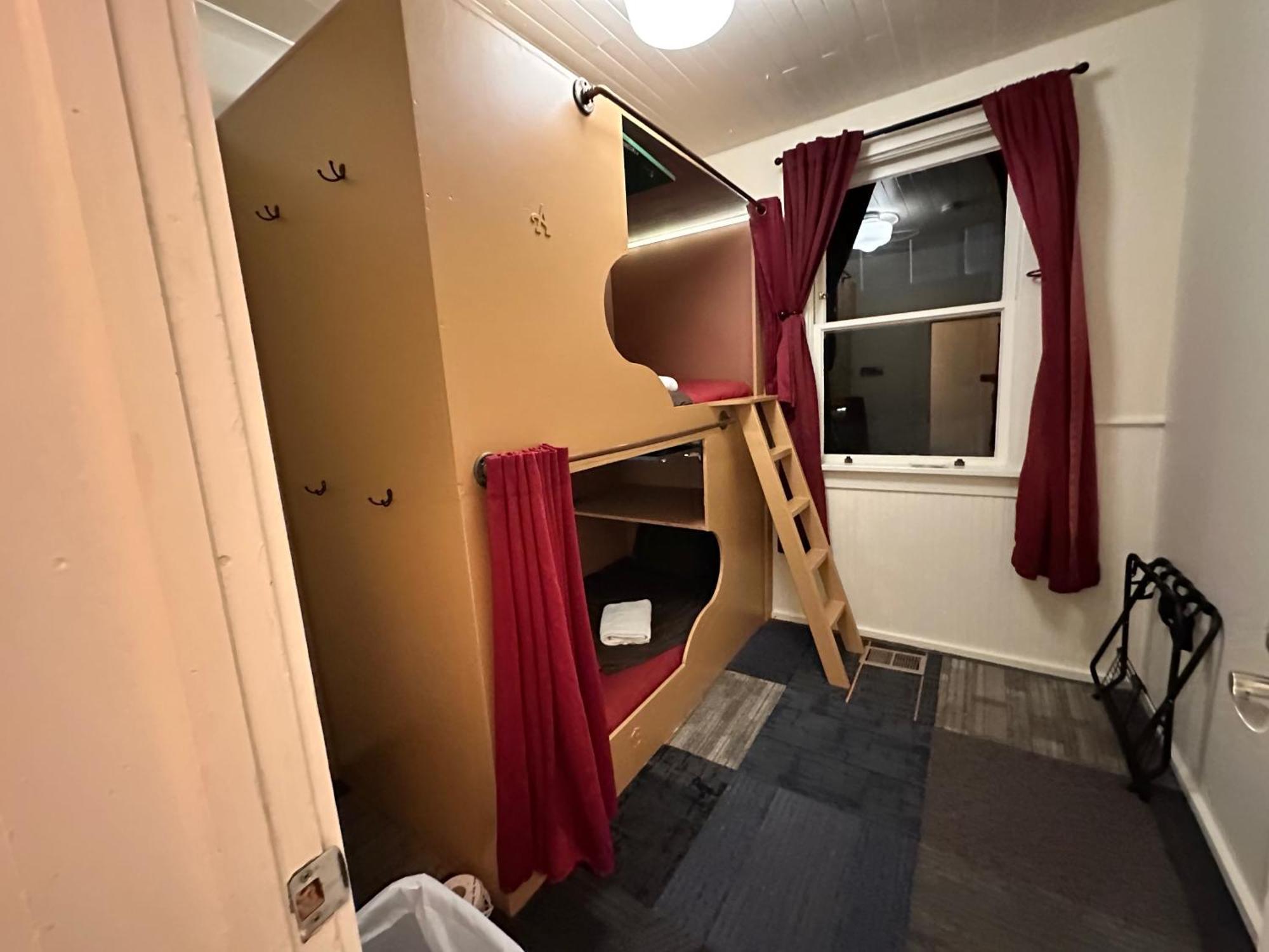 West River House Truckee Eksteriør billede