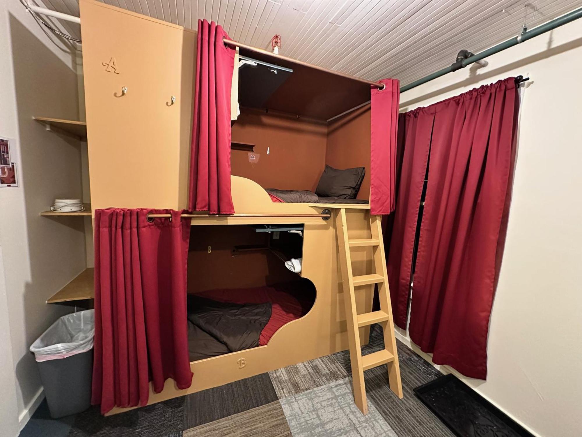 West River House Truckee Eksteriør billede